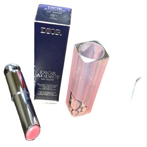 Dior Addict Lip Glow Balm- 001 Pink NEW